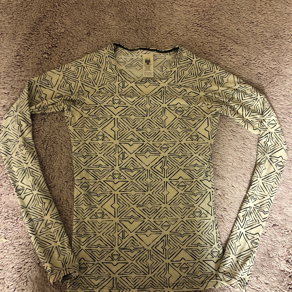 Billabong surf shirt